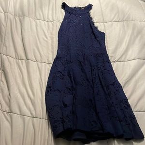 Worn once for sophomore homecoming, great condition